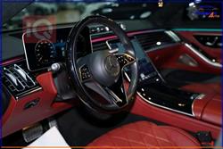 مێرسێدس بێنز S-Class